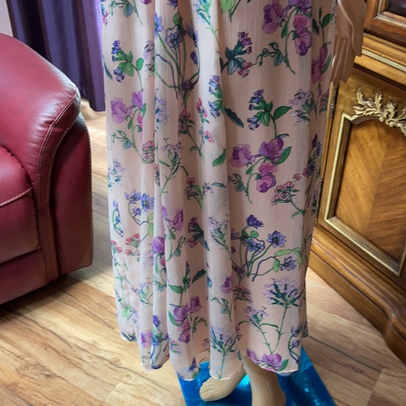 Tommy Hilfiger Summer Dress - Picture 5 of 6